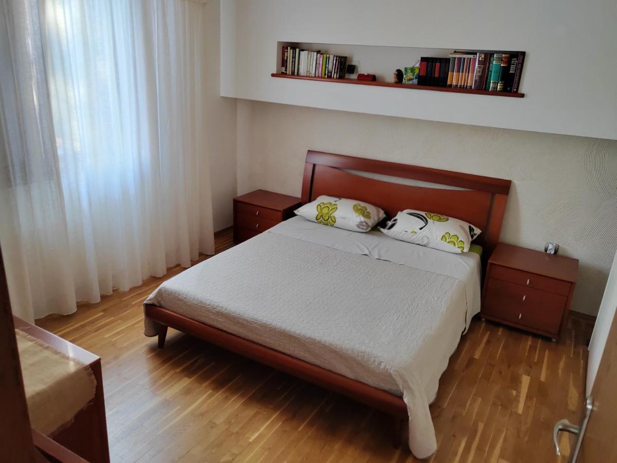 App Mirjana Apartment *