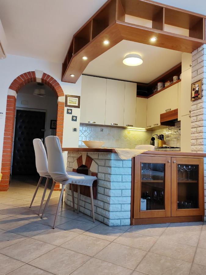 App Mirjana * Novigrad (Istria)