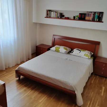 App Mirjana Apartment Novigrad  Exterior photo
