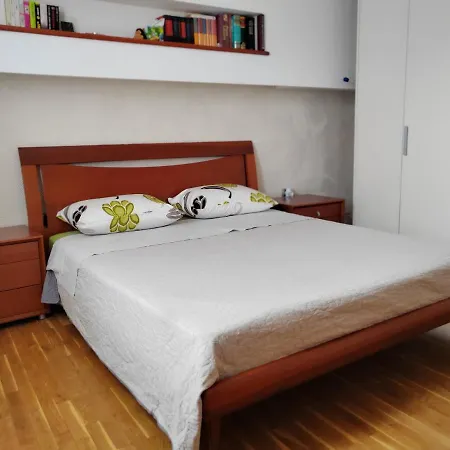 App Mirjana Apartment Novigrad  Exterior photo