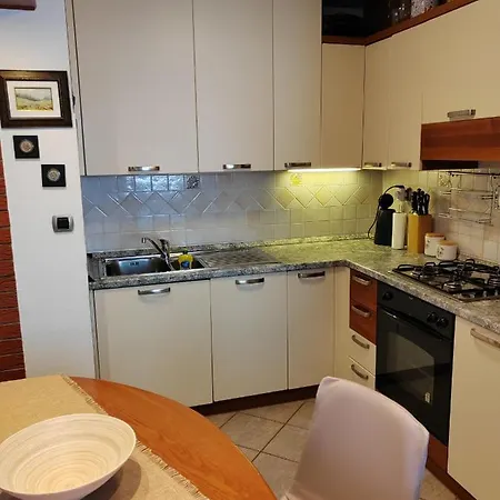 App Mirjana Apartment Novigrad  Exterior photo