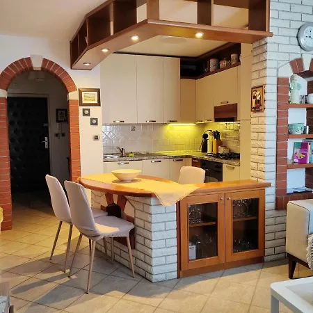 App Mirjana Apartment Novigrad  Exterior photo