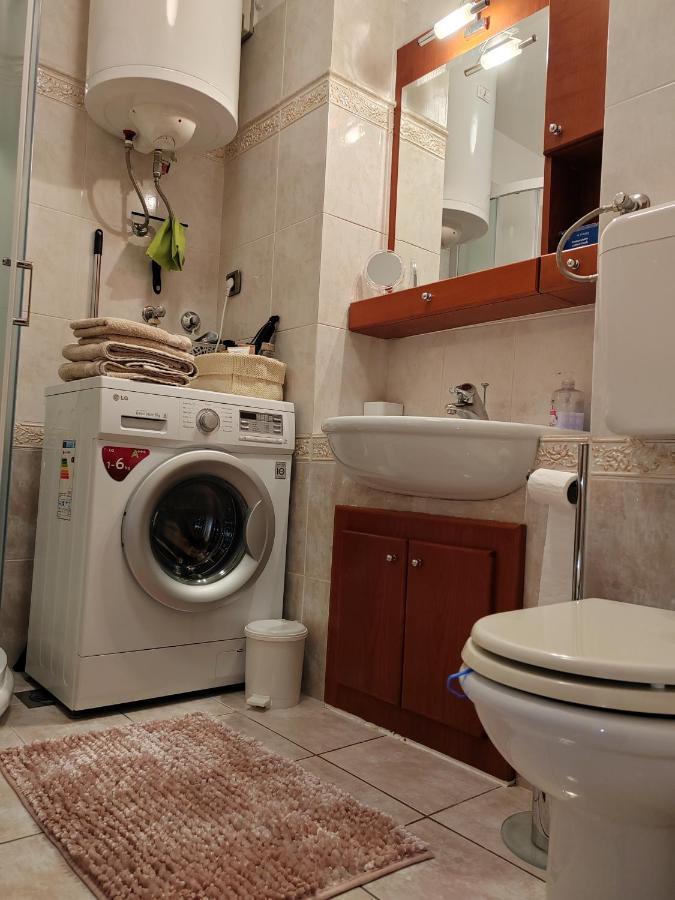 Apartment App Mirjana *