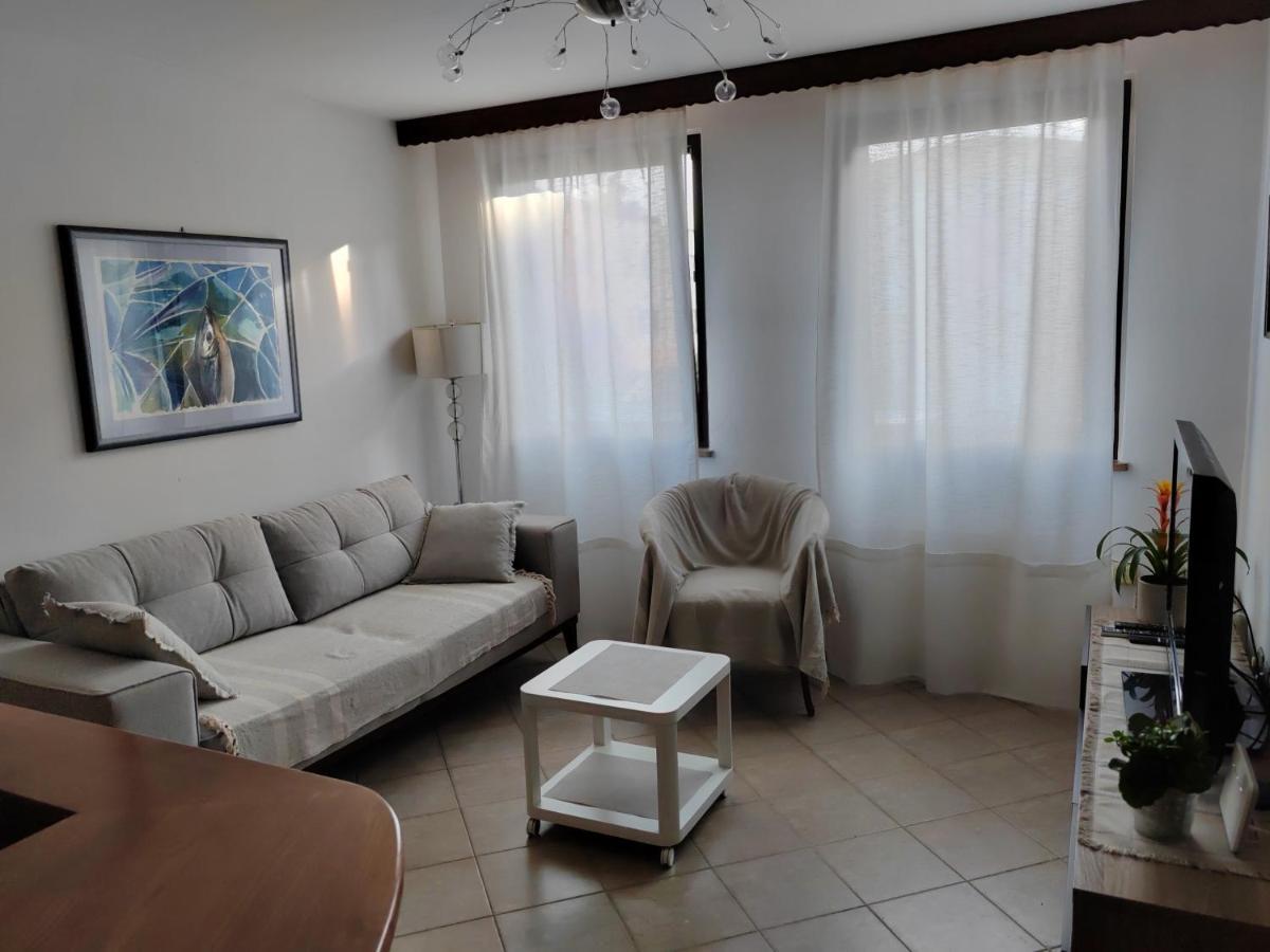 Apartment App Mirjana Novigrad (Istria)