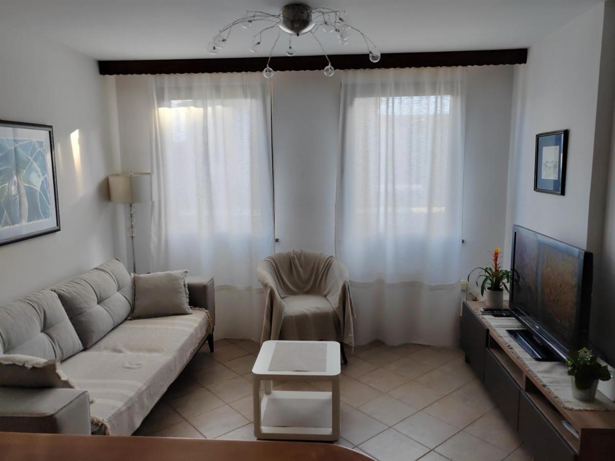 App Mirjana Apartment