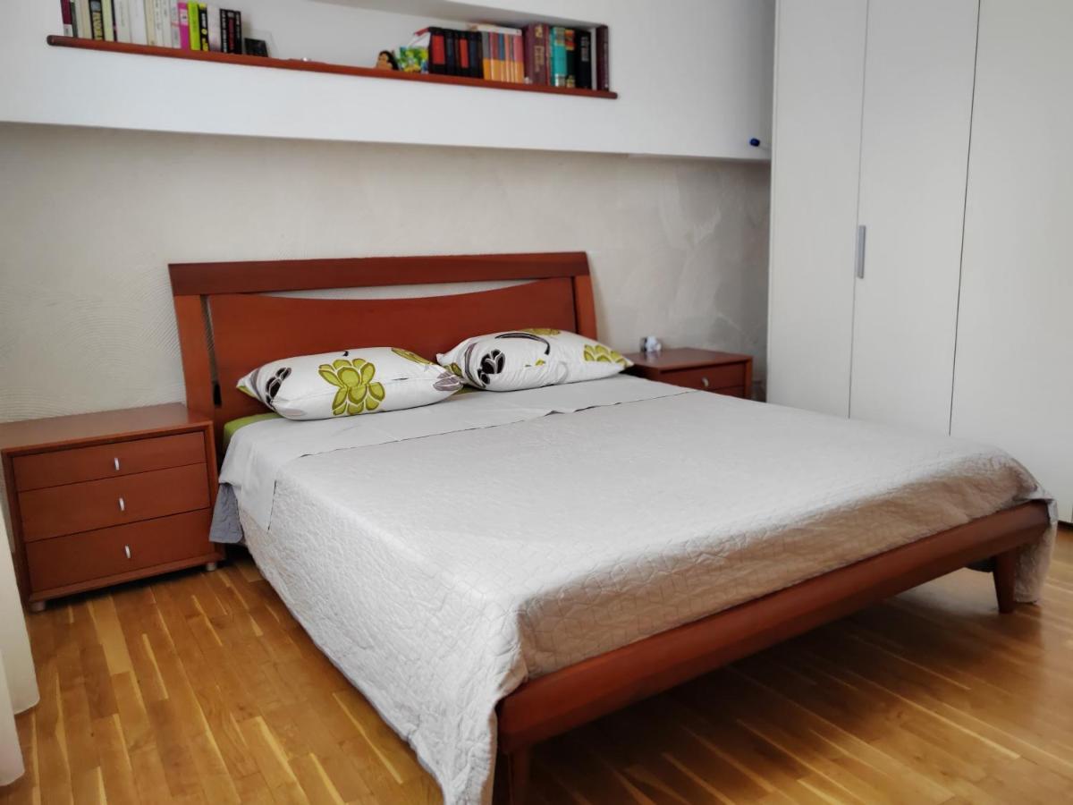 App Mirjana * Novigrad (Istria)