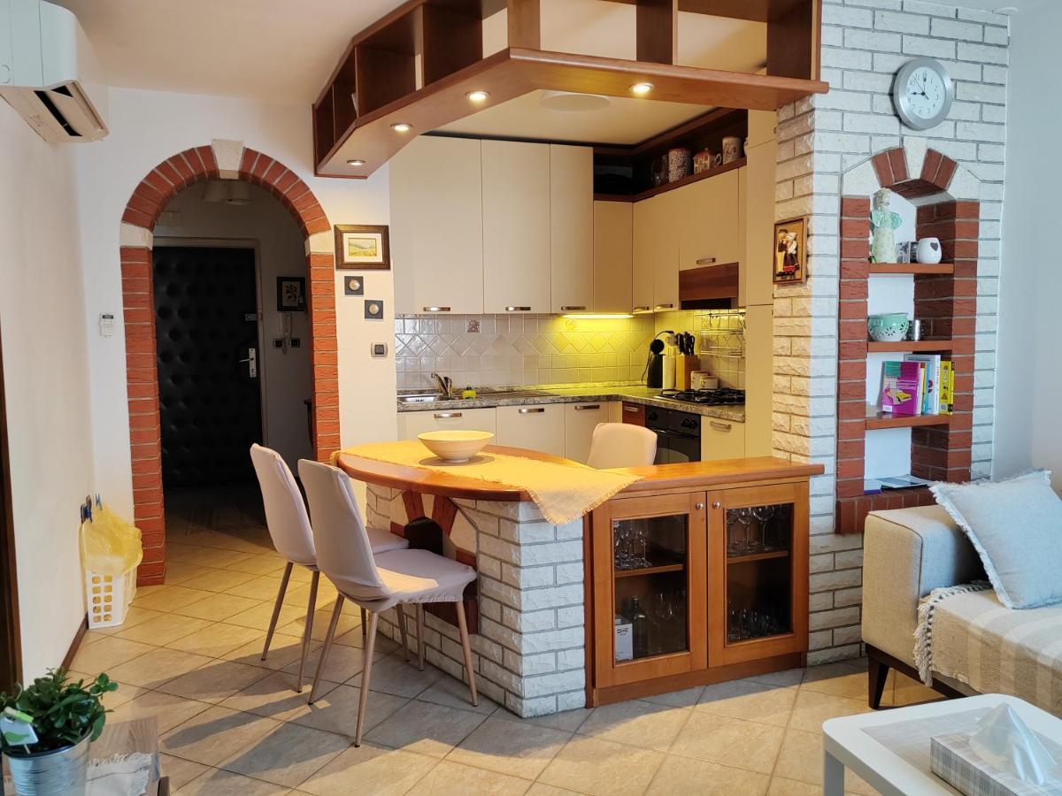 App Mirjana Apartment Novigrad (Istria)