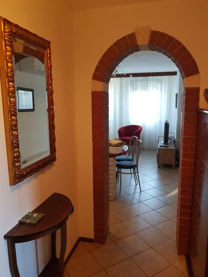 App Mirjana Novigrad (Istria)