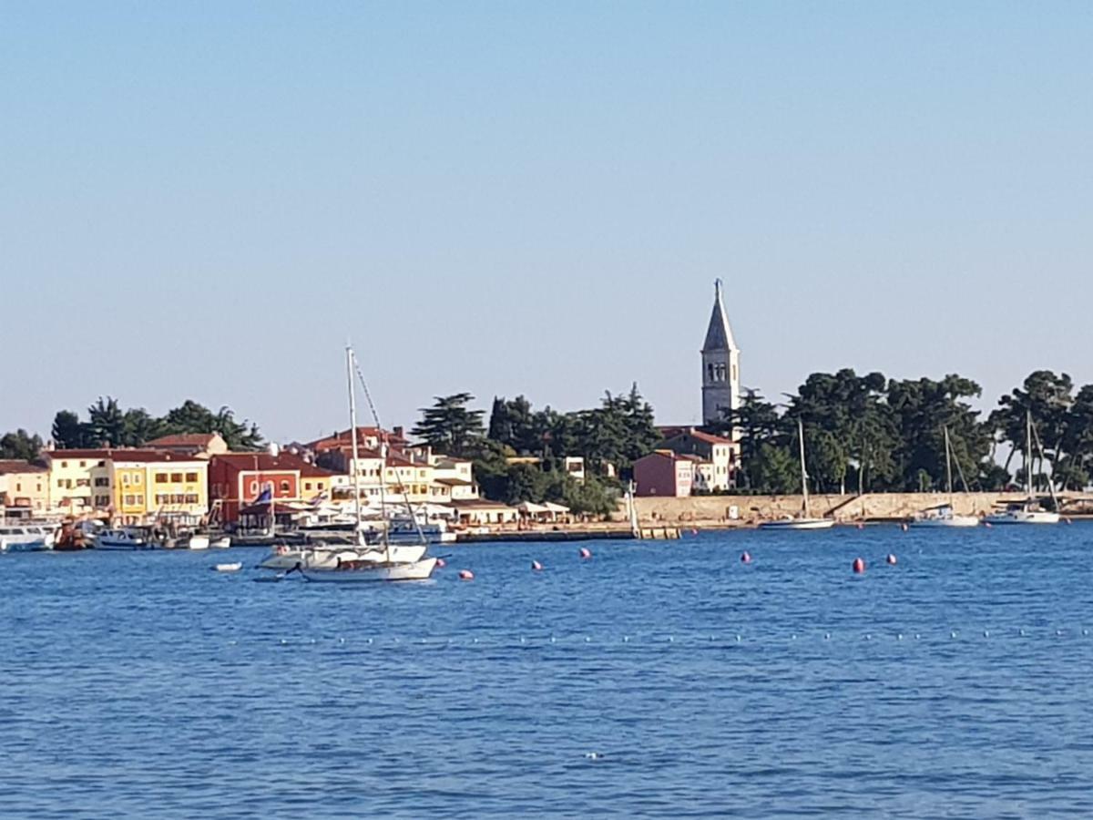 App Mirjana Apartment Novigrad (Istria)