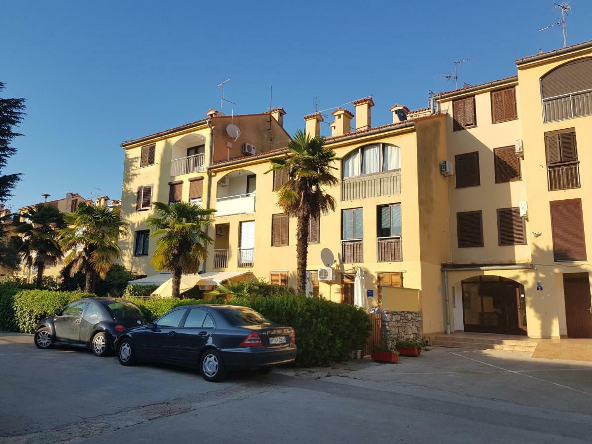 App Mirjana Apartment Novigrad (Istria)