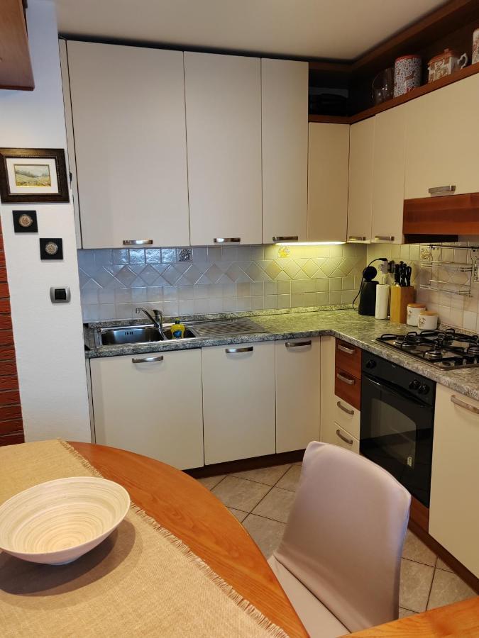 App Mirjana Apartment